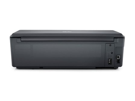 HP Drucker OfficeJet Pro 6230 rück
