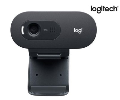 LOGITECH Webcam C505 HD Videokonferenz Kamera