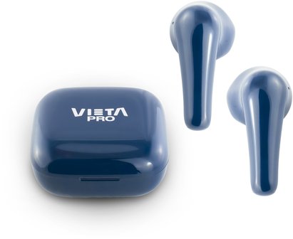 Headphones Kopfhörer Vieta Feel True Wireless