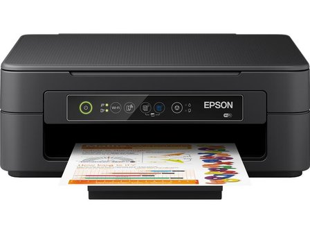 Epson Drucker Multifunktionsdrucker Expression Home XP-2150