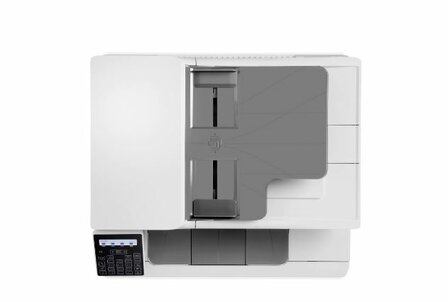 HP M183fw Color LaserJet Pro 