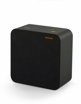 Braun Audio LE03 Speaker 