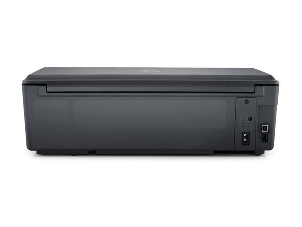HP Drucker OfficeJet Pro 6230 rück