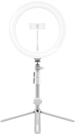 Kodak Ring Light 25 cm silver