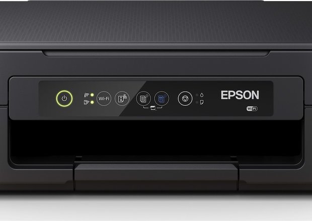 Epson Drucker Multifunktionsdrucker Expression Home XP-2150 display