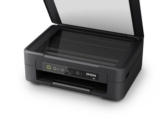 Epson Drucker Multifunktionsdrucker Expression Home XP-2150 scan