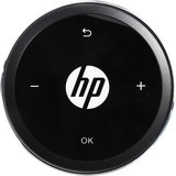 HP Beamer MP250 Projektor