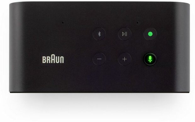 Braun Audio LE03 Speaker 3 
