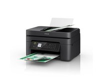 Epson Multifunktionsdrucker WorkForce WF-2830DWF