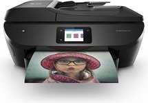 HP Envy Photo 7830 e-AiO