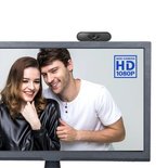 Webcam HMC 102 Full HD Kamera