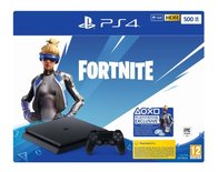 Sony Playstation PS4 PRO 1TB und Fortnite Neo Versa