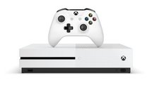 Pack Xbox One S 1 TB + Forza Horizon 4 + DLC LEGO