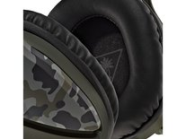 TURTLE BEACH Ear Force Kopfhörer Camouflage