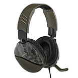 TURTLE BEACH Ear Force Kopfhörer Camouflage