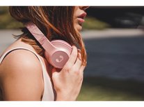 FRESH'N REBEL Clam ANC over-ear headphones Kopfhörer Wireless in 8 Farben