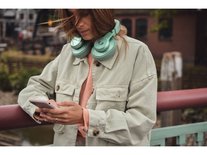 FRESH'N REBEL Clam ANC over-ear headphones Kopfhörer Wireless in 8 Farben