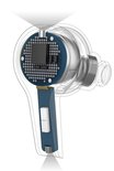 JLab JBuds Air Excecutive True Wireless