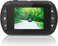 Motorola MDC50 Dashcam HD