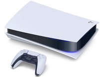 Sony Playstation 5 Console