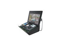 LEITZ Multiladestation für Mobilgeräte