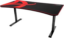 Arozzi Arena Schreibtisch Gaming Desk