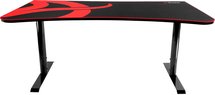 Arozzi Arena Schreibtisch Gaming Desk