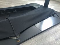 Arozzi Arena Schreibtisch Gaming Desk