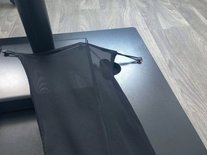 Arozzi Arena Schreibtisch Gaming Desk