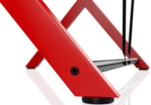 Nitro Concepts Schreibtisch Deskpad D12
