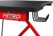 Nitro Concepts Schreibtisch Deskpad D12