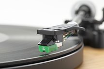 Roberts RT200 Turntable