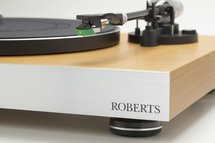 Roberts RT200 Turntable