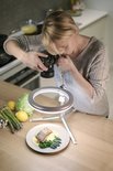 Kodak Ring Light 25 cm silver