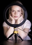Kodak Selfie Ring Light 25 cm fĂĽr Smartphones