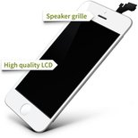GIGA Fixxoo iPhone 8 Plus Display weiss