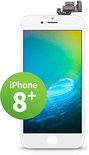 GIGA Fixxoo iPhone 8 Plus Display weiss