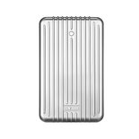 Zendure SuperTank A8PD Pro 100W 27`000mAh silver