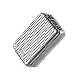 Zendure SuperTank A8PD Pro 100W 27`000mAh silver