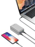Zendure SuperTank A8PD Pro 100W 27`000mAh silver