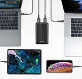 Zendure SuperTank A8PD Pro 100W 27`000mAh silver