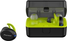 Pioneer True Wireless Headset yellow