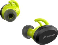 Pioneer True Wireless Headset yellow