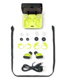 Pioneer True Wireless Headset yellow