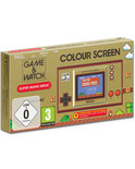 Game und Watch Console Super Mario Bros