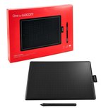 Wacom One by Wacom medium D/E