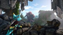THQ Nordic Biomutant VIdeogame