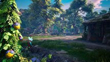 THQ Nordic Biomutant VIdeogame