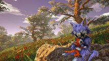THQ Nordic Biomutant VIdeogame