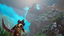 THQ Nordic Biomutant VIdeogame